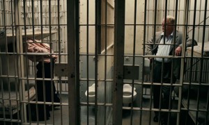 The Master - HandP jail