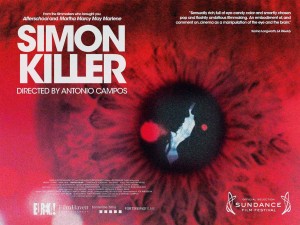 Simon-Killer-Poster