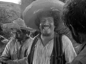 The Treasure of the Sierra Madre - Gold Hat