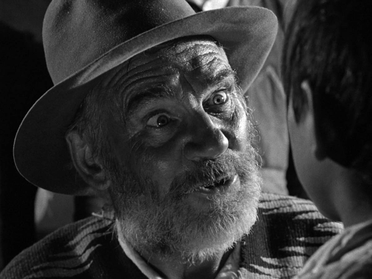 The Treasure of the Sierra Madre (1948) Electric Shadows