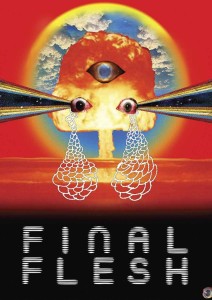 Final Flesh - poster