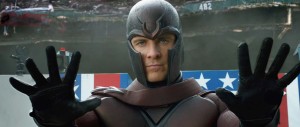 X-Men - Days of Future Past, Michael Fassbender, Magneto