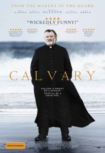 Calvary - poster