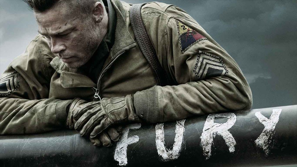 London Film Festival - Fury