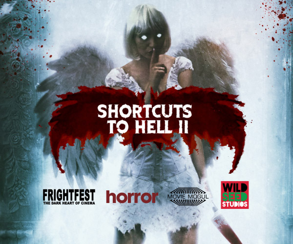 Shortcuts To Hell II banner