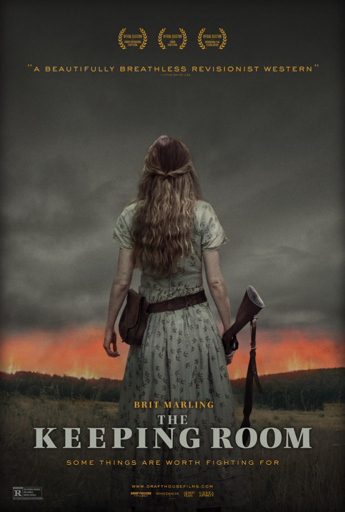 The-Keeping-Room---poster