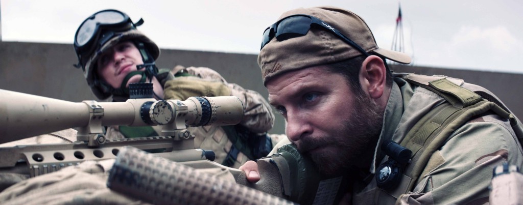 American-Sniper---Bradley-Cooper,-rifle,-marine