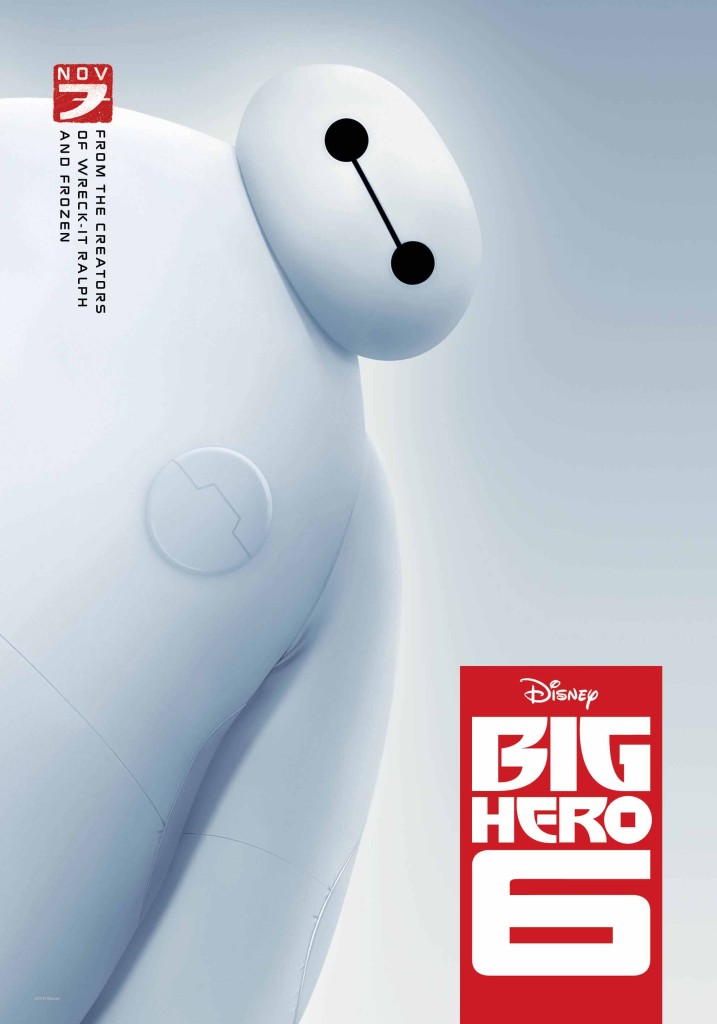 Big-Hero-6---poster