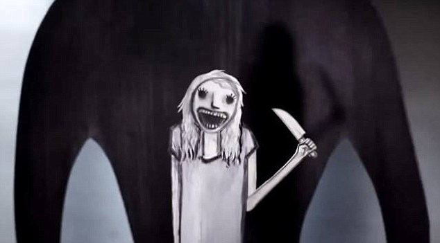The-Babadook---pop-up-book