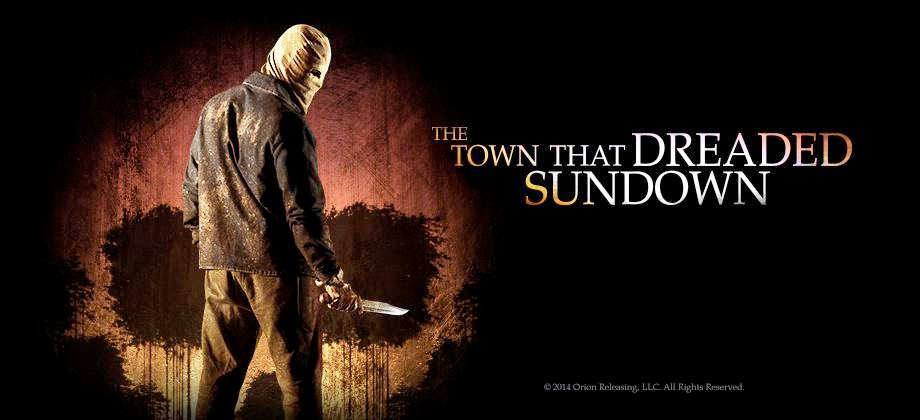 The-Town-That-Dreaded-Sundown-poster