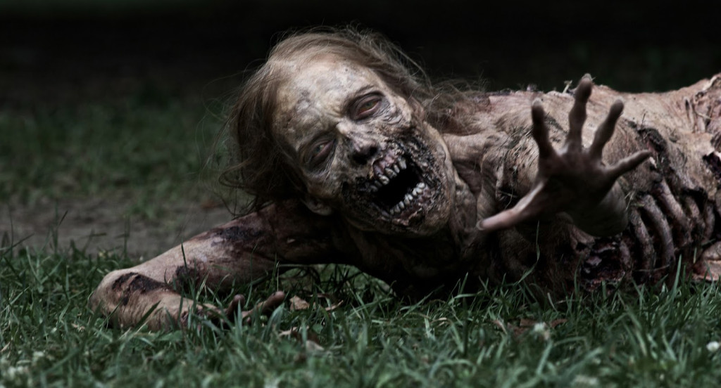 The-Walking-Dead---zombie