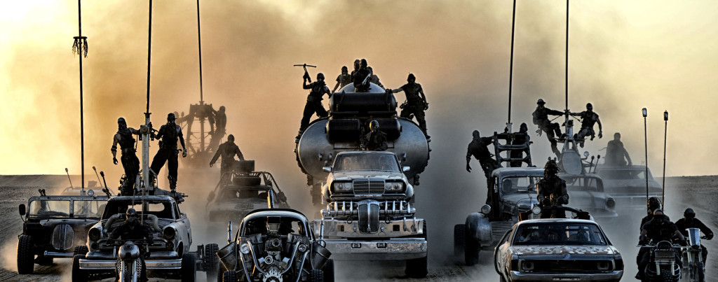 Mad-Max---Fury-Road--war-party