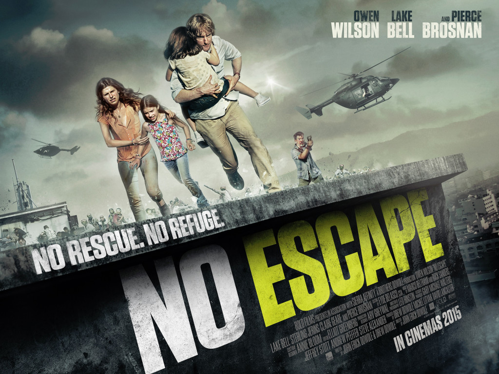 No-Escape---poster