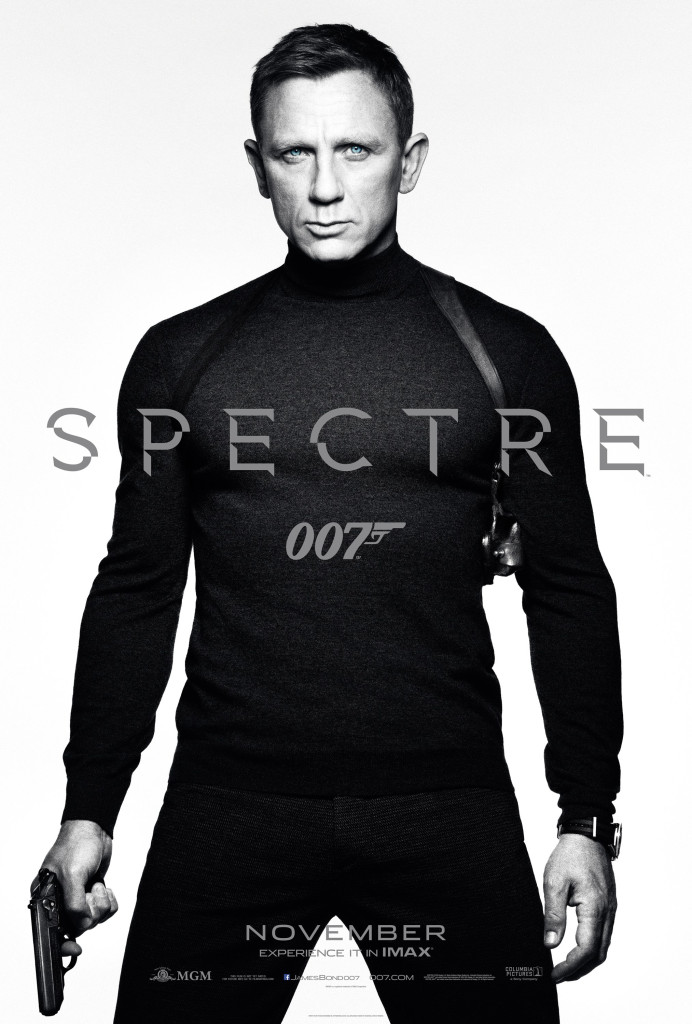 Spectre-poster