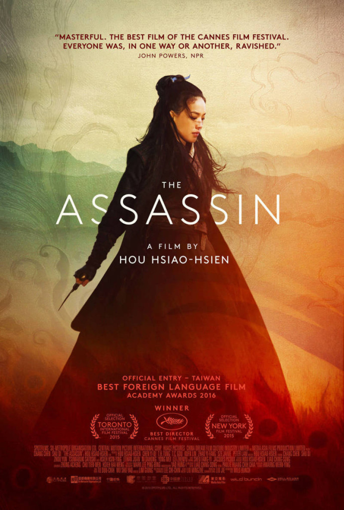 The-Assassin-poster