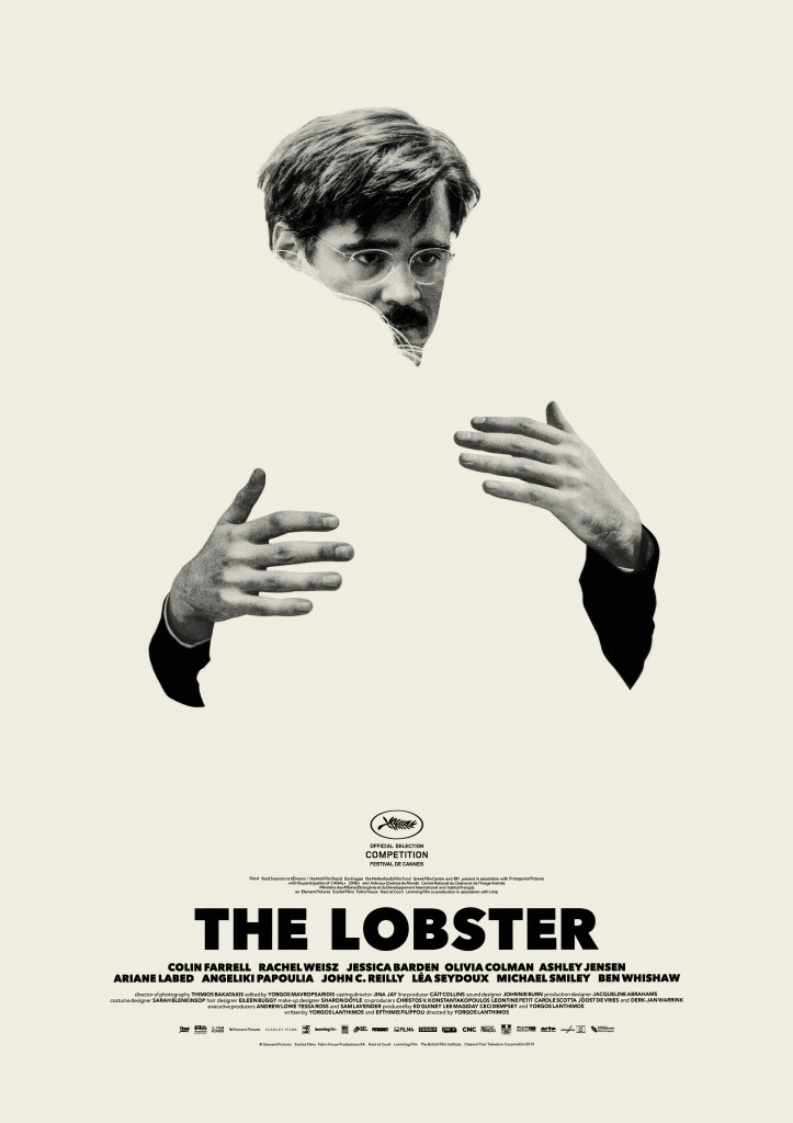 The-Lobster-poster