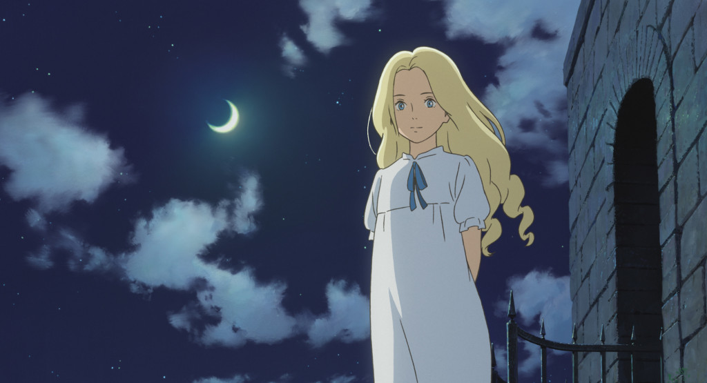 When-Marnie-Was-There---nighttime-Marnie