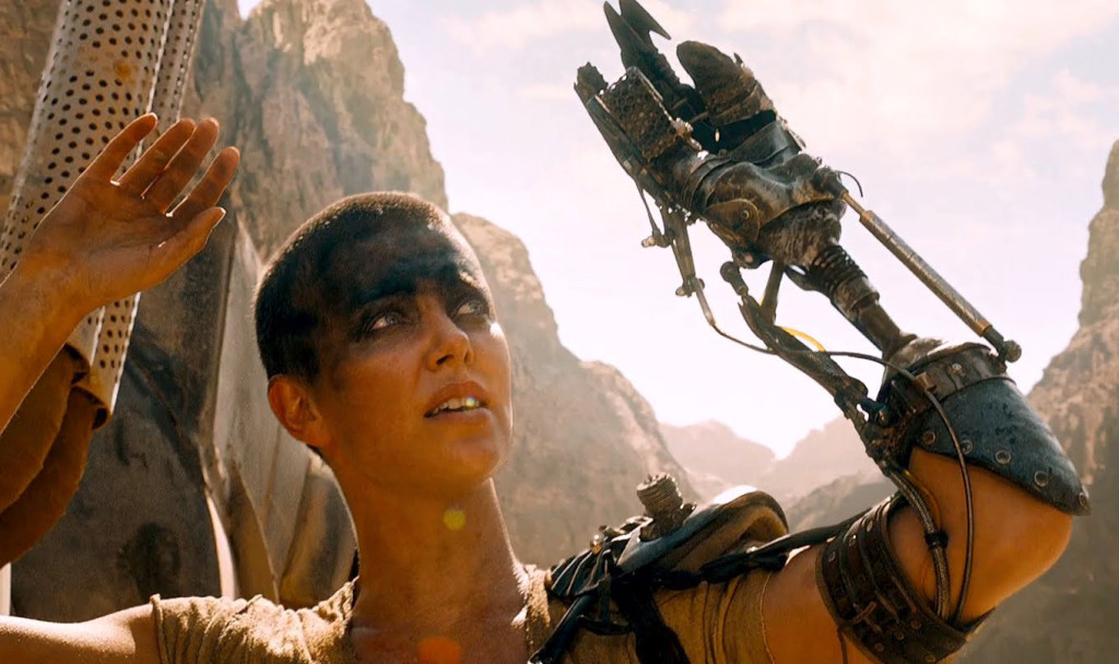 2015-Review---Charlize-Theron,-Furiosa