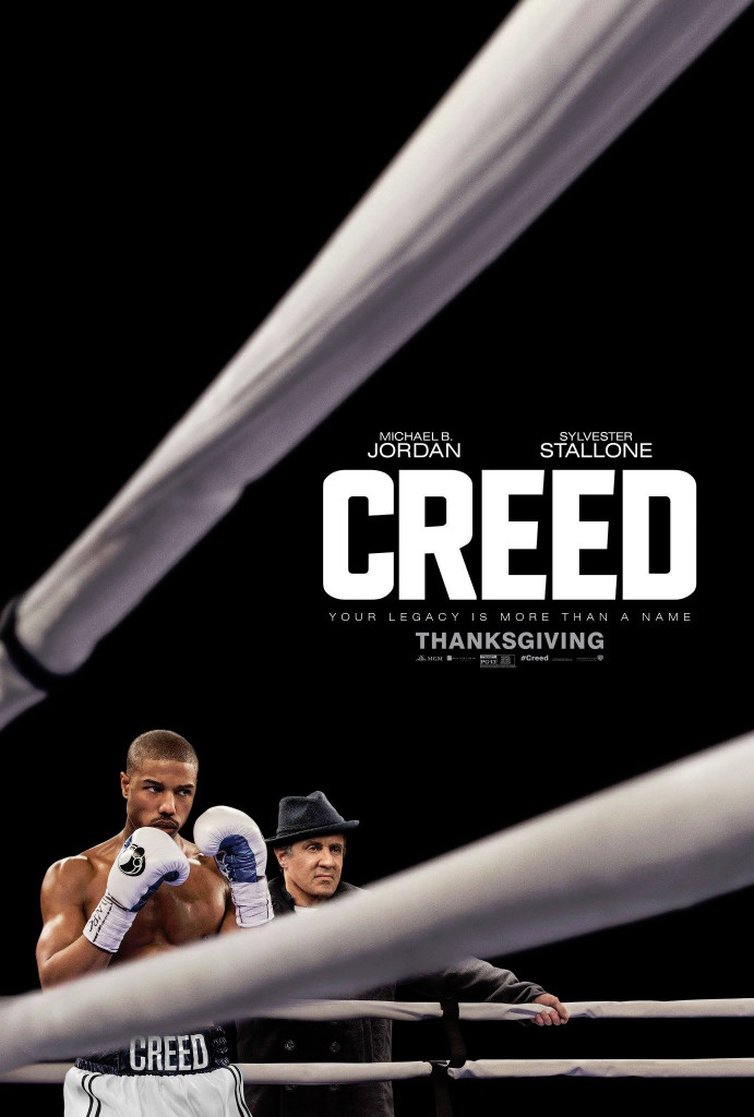 Creed-Poster