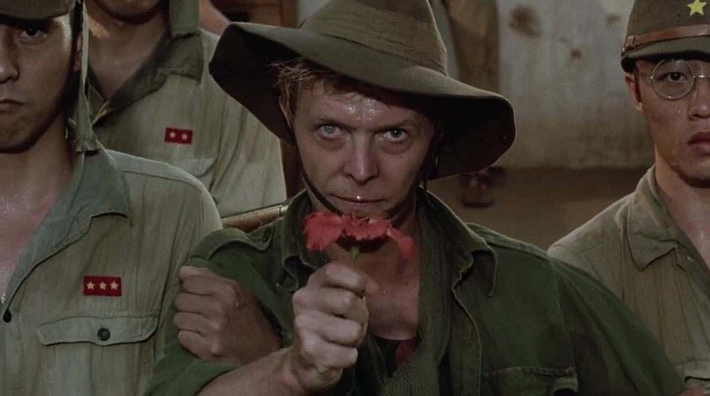 Merry-Christmas-Mr-Lawrence---David-Bowie,-flower