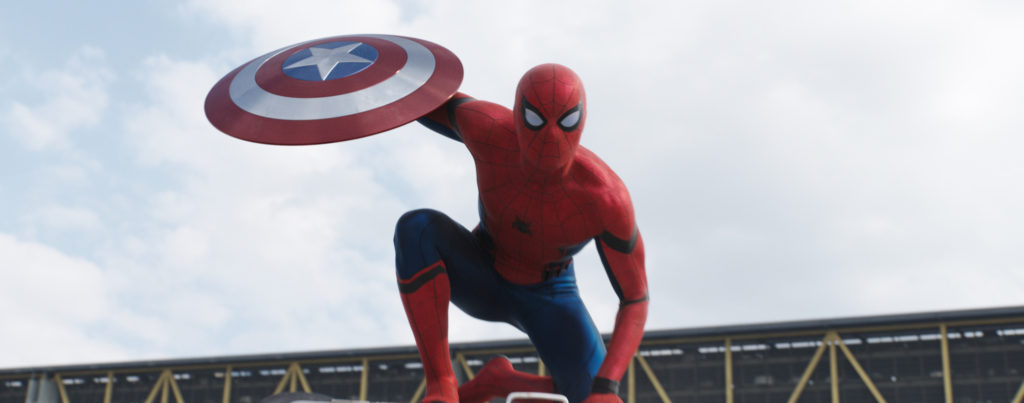 Captain-America-Civil-War---Spider-Man