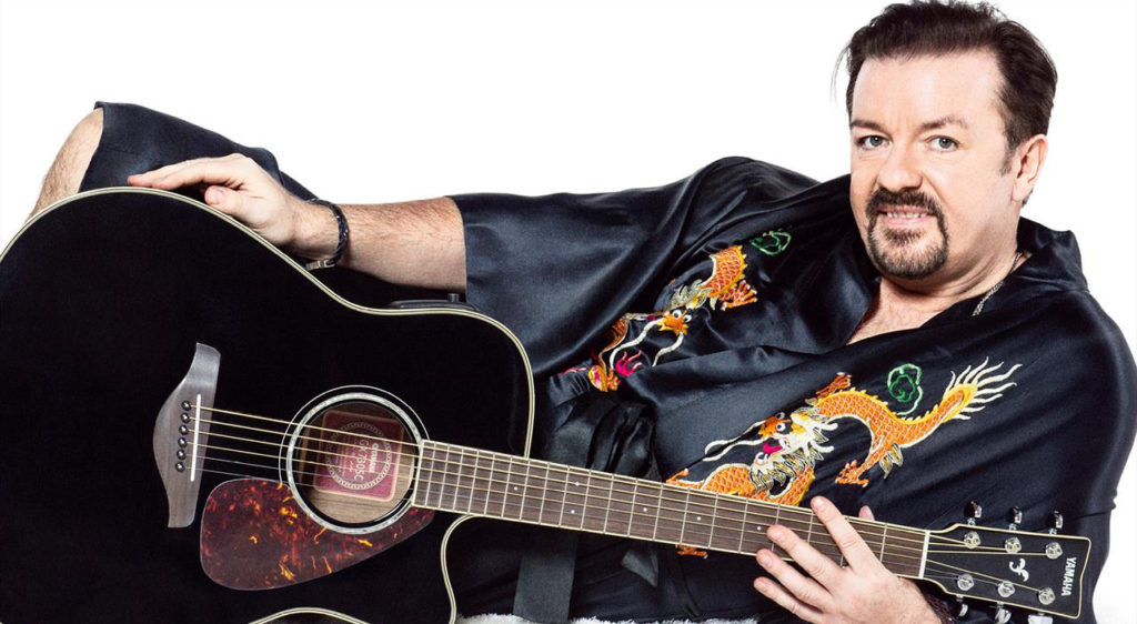 David-Brent-Life-on-the-Road---silk-dressing-gown