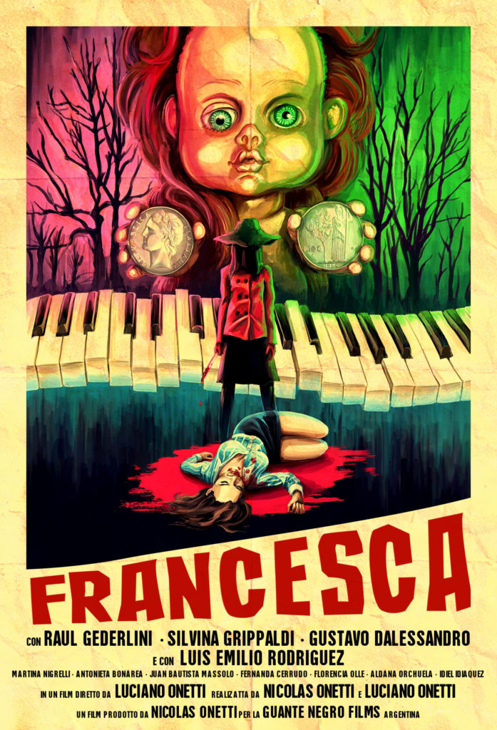 Francesca---poster