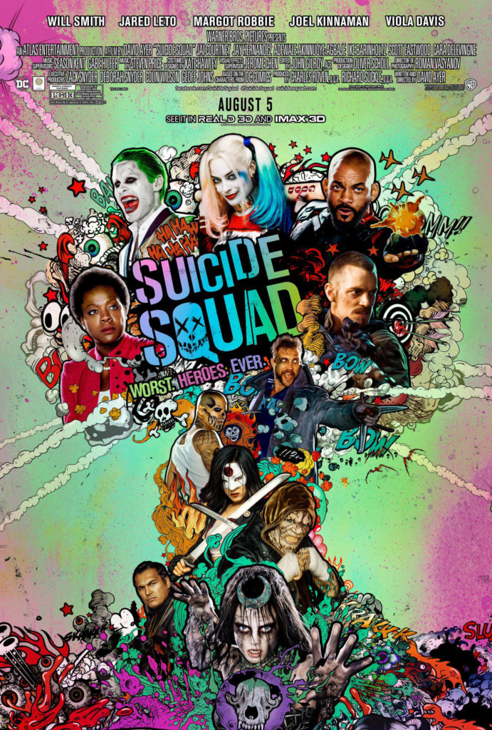 Suicide-Squad---poster