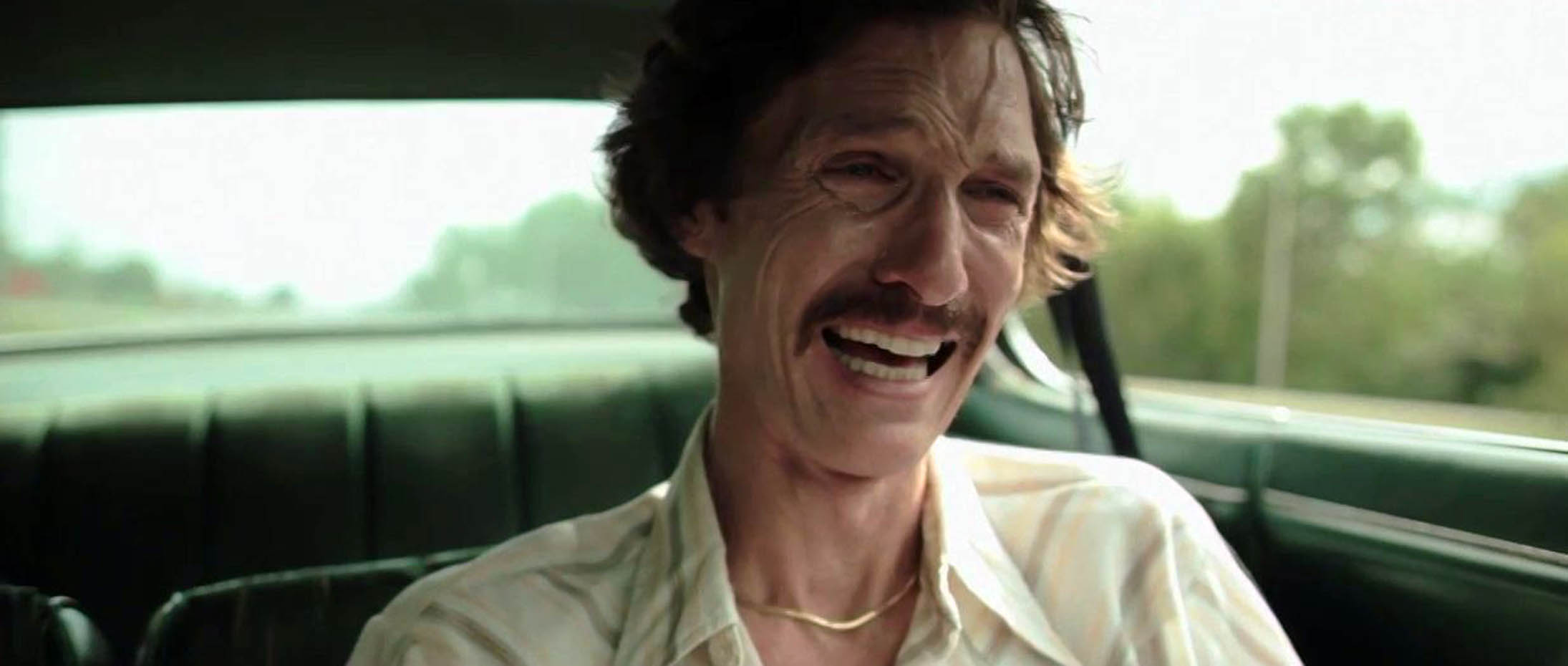 Matthew Mcconaughey 2022 Weight Gain