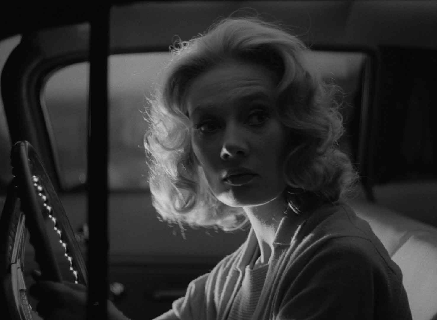 Carnival of Souls review - The Criterion Collection releases the classic danse macabre
