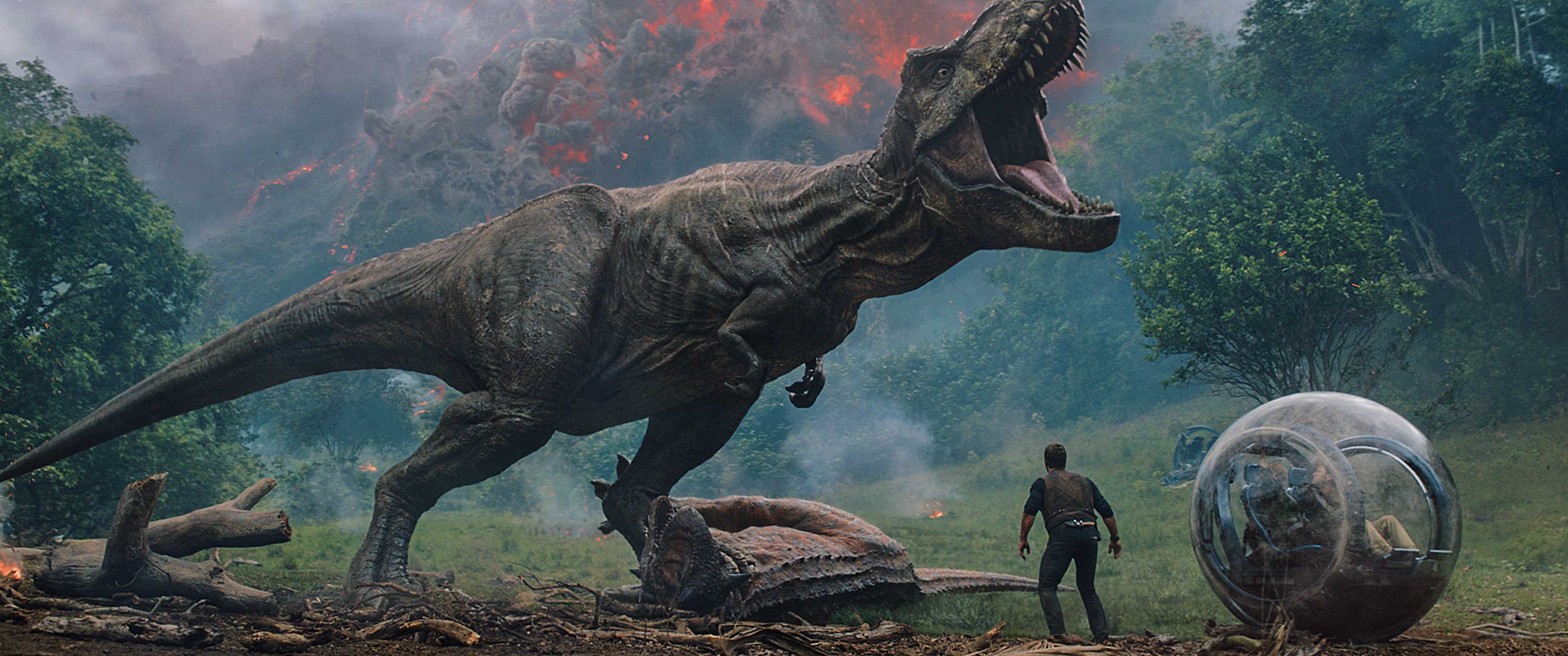 Jurassic World: Fallen Kingdom free instal Jurassic World: Fallen Kingdom free instal