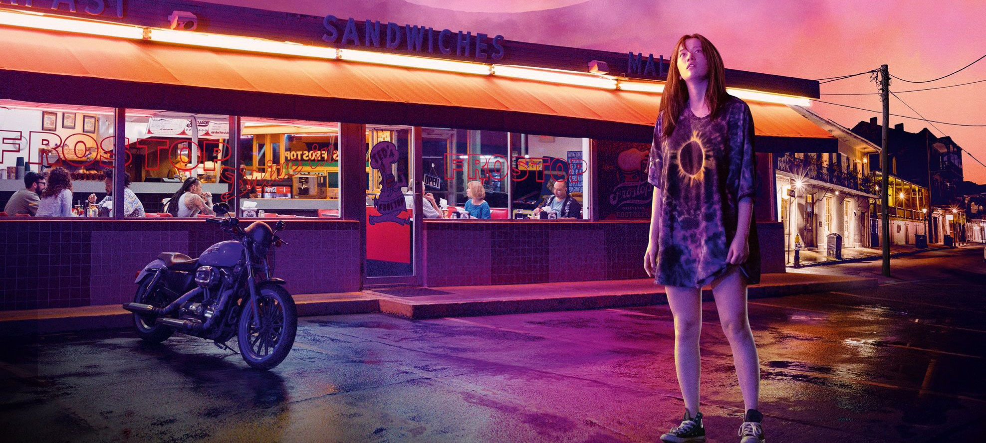The Electric Shadows Top 10 of 2020 is here...
