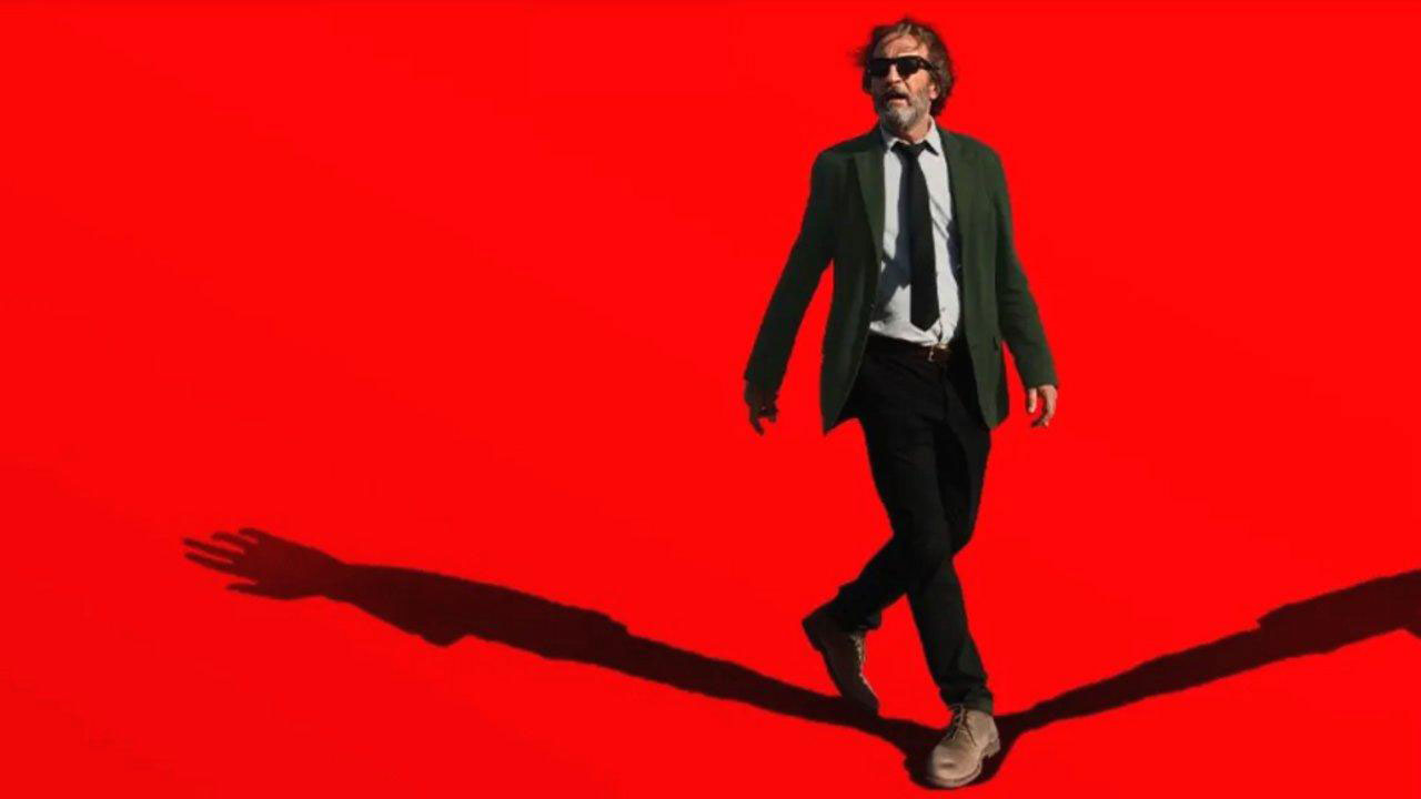 The Electric Shadows Top 10 of 2020 is here...